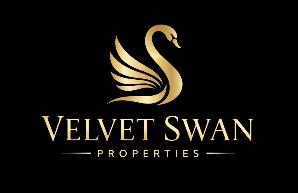 Velvet Swan